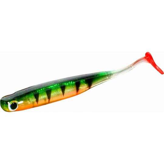 GUMA MIKADO PRZYNĘTA FURYO 7.5cm KOLOR 507RT 2.5g GUMA MIKADO PRZYNĘTA FURYO 7.5cm KOLOR 507RT 2.5g
