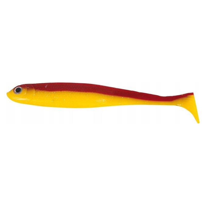 GUMA IRON CLAW PRZYNĘTA SLIM JIM 10cm KOLOR: RY GUMA IRON CLAW PRZYNĘTA SLIM JIM 10cm KOLOR: RY