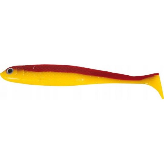 GUMA IRON CLAW PRZYNĘTA SLIM JIM 10cm KOLOR: RY GUMA IRON CLAW PRZYNĘTA SLIM JIM 10cm KOLOR: RY