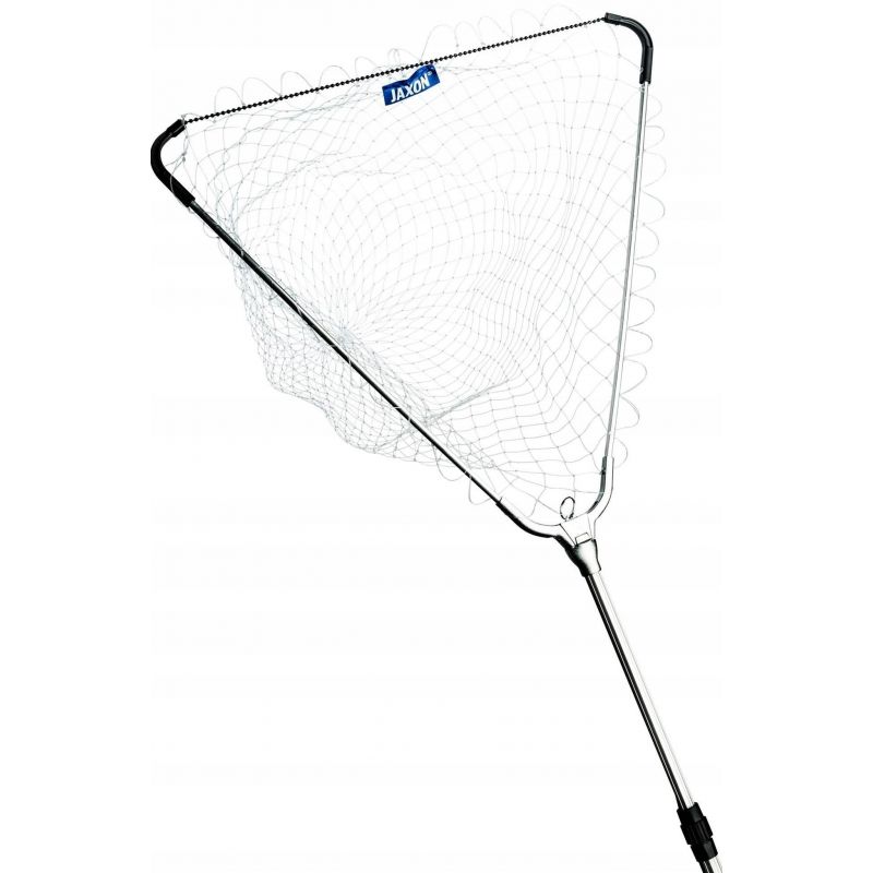 PODBIERAK KARPIOWY JAXON 260cm PL-AXMN260F 60x60cm PODBIERAK KARPIOWY JAXON 260cm PL-AXMN260F 60x60cm