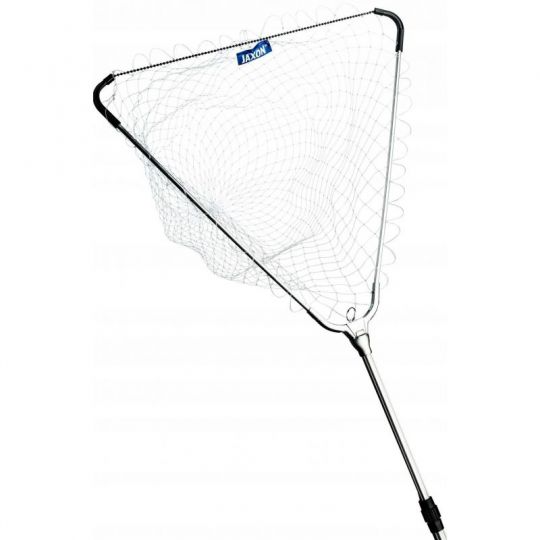 PODBIERAK KARPIOWY JAXON 260cm PL-AXMN260F 60x60cm PODBIERAK KARPIOWY JAXON 260cm PL-AXMN260F 60x60cm