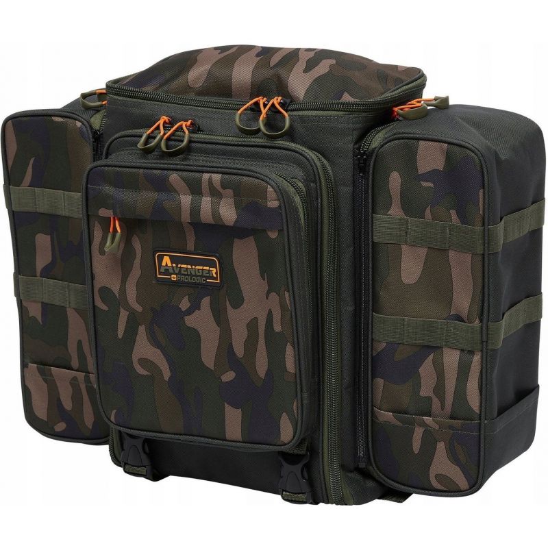 PLECAK PROLOGIC AVENGER RUCKSACK PLECAK PROLOGIC AVENGER RUCKSACK