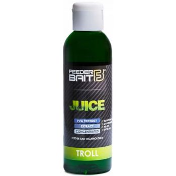ZALEWA FEEDER BAIT JUICE TROLL 150ml SQUID KAŁAMAR