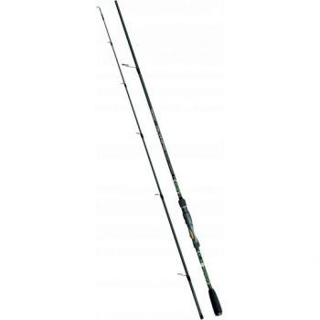 WĘDKA MISTRALL OLYMPIC PRO SPIN 2,10m 3-15g