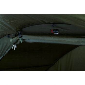 NAMIOT PROLOGIC C-SERIRS BIVVY 2 MAN + NARZUTA