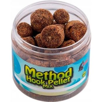 PELLET BANDIT METHOD HOOK MIX SMUŻĄCY HALIBUT