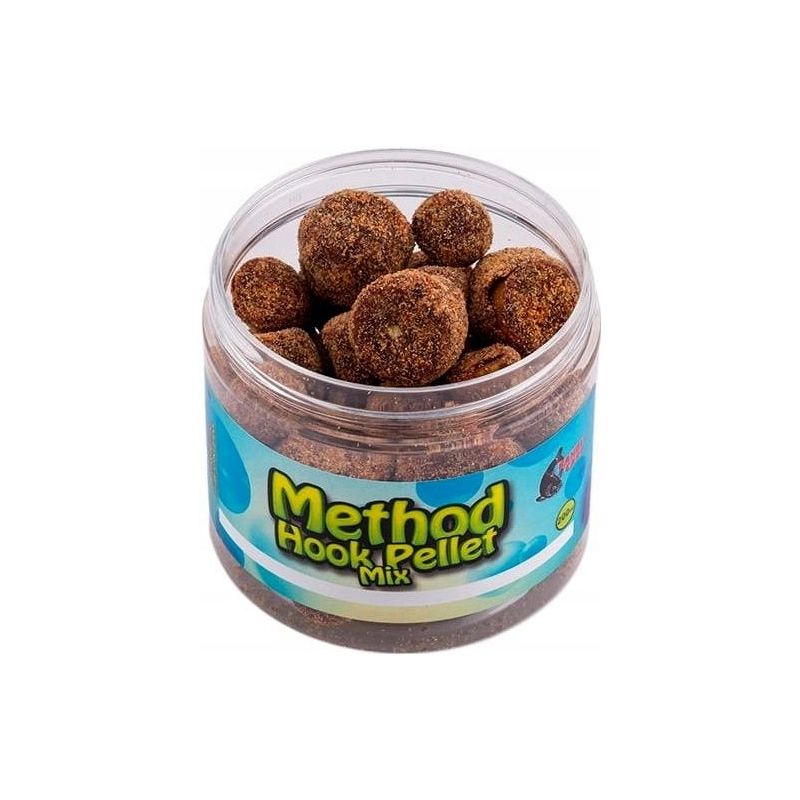 PELLET BANDIT METHOD HOOK MIX SMUŻĄCY HALIBUT PELLET BANDIT METHOD HOOK MIX SMUŻĄCY HALIBUT