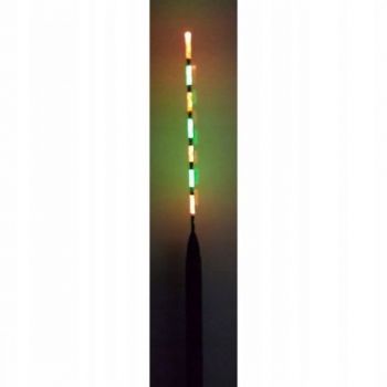 SPŁAWIK ŚWIECĄCY JAXON LED 2,60g SF-EL1