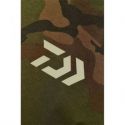 KOSZULKA T-SHIRT DAIWA CARP CAMO ROZMIAR L