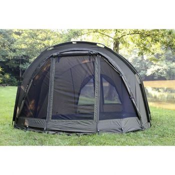 NAMIOT WĘDKARSKI KARPIOWY ANACONDA CUSKY DOME 170