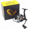 KOŁOWROTEK SAVEGE GEAR SG6 3000H FD 8+1BB