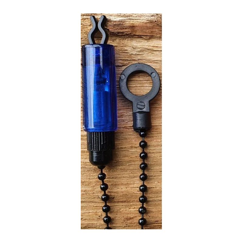 HANGER SYGNALIZATOR TANDEM BAITS CH FLUO NIEBIESKI HANGER SYGNALIZATOR TANDEM BAITS CH FLUO NIEBIESKI
