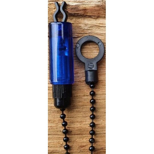 HANGER SYGNALIZATOR TANDEM BAITS CH FLUO NIEBIESKI HANGER SYGNALIZATOR TANDEM BAITS CH FLUO NIEBIESKI