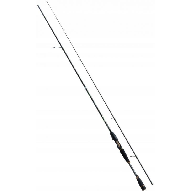 WĘDKA JAXON GREEN POINT XTM SPIN 2,10m 10-30g WĘDKA JAXON GREEN POINT XTM SPIN 2,10m 10-30g
