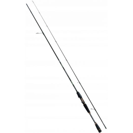 WĘDKA JAXON GREEN POINT XTM SPIN 2,10m 10-30g WĘDKA JAXON GREEN POINT XTM SPIN 2,10m 10-30g
