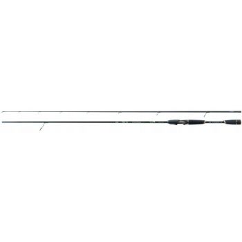WĘDKA JAXON GREEN POINT XTM SPIN 2,10m 10-30g