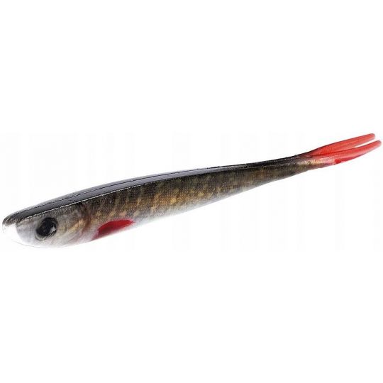 GUMA MIKADO PRZYNĘTA SAIRA 14cm 3D PIKE 10g GUMA MIKADO PRZYNĘTA SAIRA 14cm 3D PIKE 10g