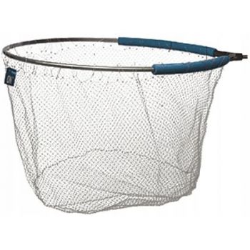 GŁOWA DO PODBIERAKA JAXON 6mm NYLON PIANKA 40/50cm