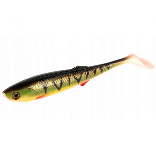 GUMA MIKADO PRZYNĘTA SICARIO 14cm BLOODY PERCH GUMA MIKADO PRZYNĘTA SICARIO 14cm BLOODY PERCH