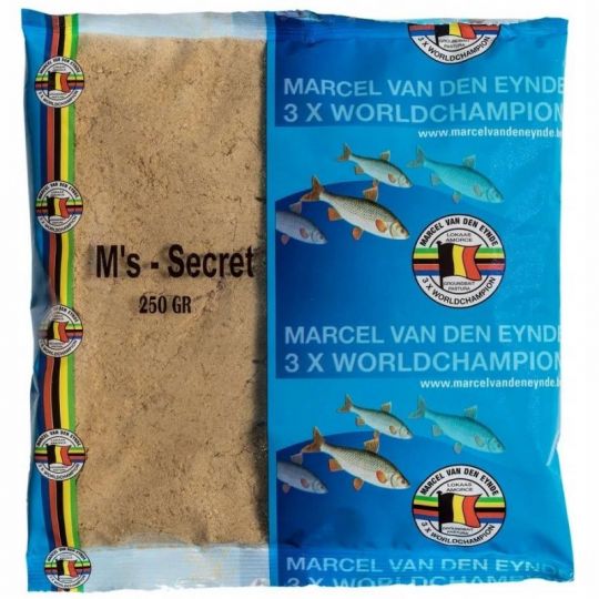 ATRAKTOR MVDE DODATEK DO ZANĘT 250g M'S SECRET ATRAKTOR MVDE DODATEK DO ZANĘT 250g M'S SECRET