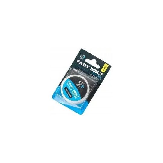 TAŚMA NASH PVA FAST MELT PVA TAPE NARROW 5mm 40m TAŚMA NASH PVA FAST MELT PVA TAPE NARROW 5mm 40m