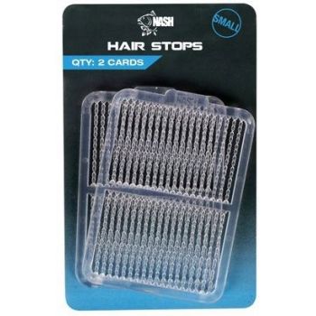 STOPERY NASH HAIRSTOP SMALL NA WŁOS