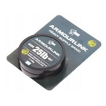 PLECIONKA NASH ARMOURLINK 25lb SILT 20m