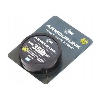 PLECIONKA NASH ARMOURLINK 35lb SILT 20m