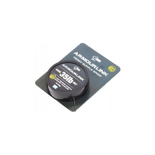 PLECIONKA NASH ARMOURLINK 35lb SILT 20m PLECIONKA NASH ARMOURLINK 35lb SILT 20m