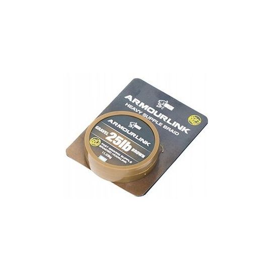 PLECIONKA NASH ARMOURLINK 25lb GRAVEL 20m
