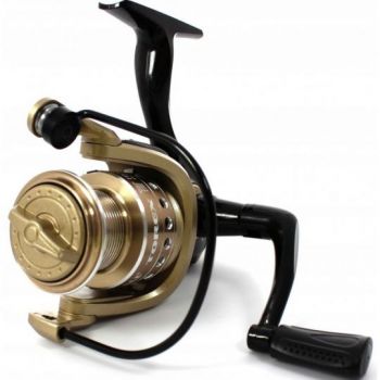 KOŁOWROTEK MISTRALL TOREX FD 40 SPINNINGOWY