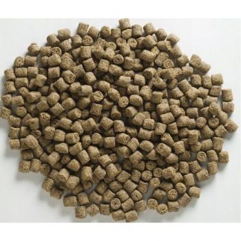 PELLET MIVARDI RAPID 2,5kg 12mm TURBO PELLETS