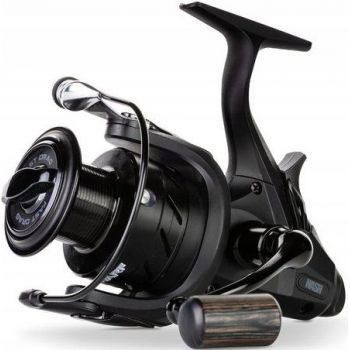 KOŁOWROTEK NASH DWARF FREESPOOL 4000