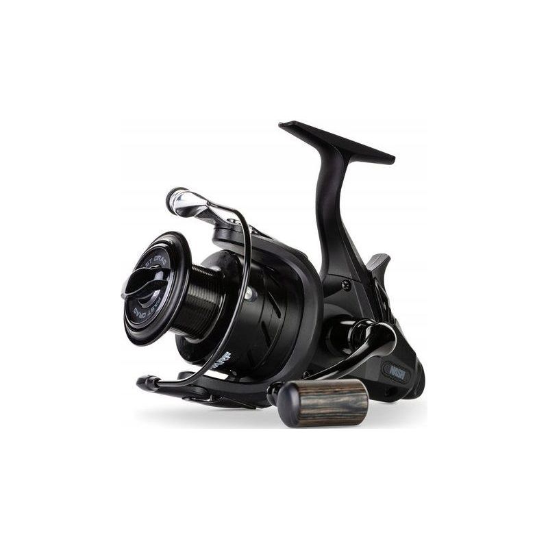 KOŁOWROTEK NASH DWARF FREESPOOL 4000 KOŁOWROTEK NASH DWARF FREESPOOL 4000