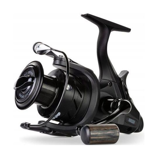 KOŁOWROTEK NASH DWARF FREESPOOL 4000 KOŁOWROTEK NASH DWARF FREESPOOL 4000