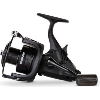 KOŁOWROTEK NASH DWARF FREESPOOL 4000