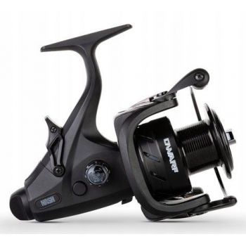 KOŁOWROTEK NASH DWARF FREESPOOL 4000