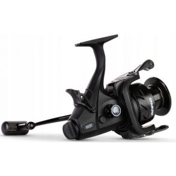 KOŁOWROTEK NASH DWARF FREESPOOL 4000