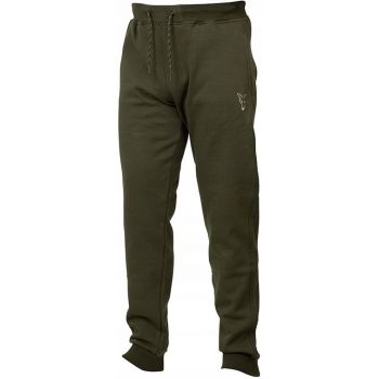SPODNIE FOX COLLECTION JOGGER GREEN SILVER M