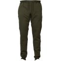SPODNIE FOX COLLECTION JOGGER GREEN SILVER M