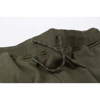 SPODNIE FOX COLLECTION JOGGER GREEN SILVER M