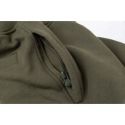 SPODNIE FOX COLLECTION JOGGER GREEN SILVER M