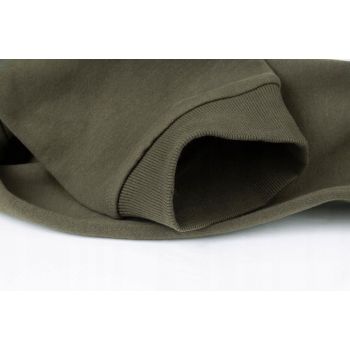 SPODNIE FOX COLLECTION JOGGER GREEN SILVER M