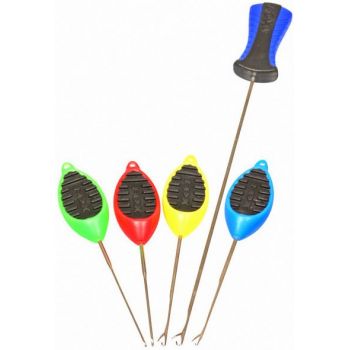 ZESTAW IGIEŁ FOX NEEDLE SET CAC598 DO KULEK I PVA