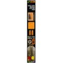 PRZYPON FOX WIDE GAPE BEAKED PVA RIG HAK 6 20lb