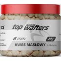 DUMBELLS MATCH PRO TOP WAFTERS KWAS MASŁOWY 20g 6