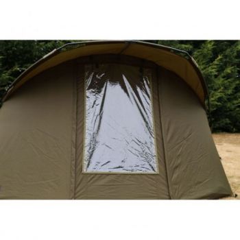 NAMIOT KARPIOWY FOX EOS 2 MAN BIVVY