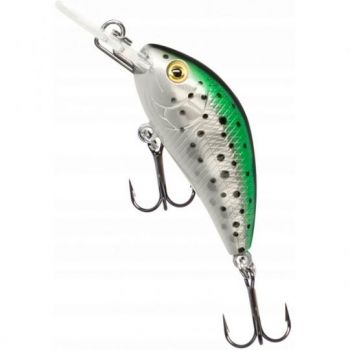 WOBLER MIKADO FISHUNTER CAVALIWR 4cm KOLOR RT