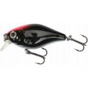 WOBLER MIKADO FISHUNTER BOLD HEAD 4cm 001 PŁYWAJĄC