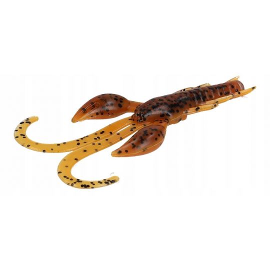 GUMA MIKADO PRZYNĘTA RACZEK ANGRY CRAYFISH 7cm 561 GUMA MIKADO PRZYNĘTA RACZEK ANGRY CRAYFISH 7cm 561